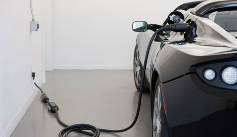 Elektrikli otomobiller çok ucuzlayacak!