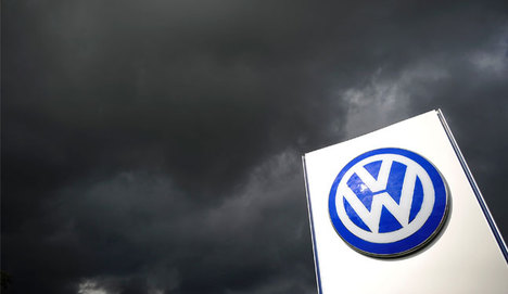 Volkswagen Apple'dan intikam mı alıyor 