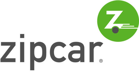 Zipcar hizmet ağı 40 noktaya ulaştı