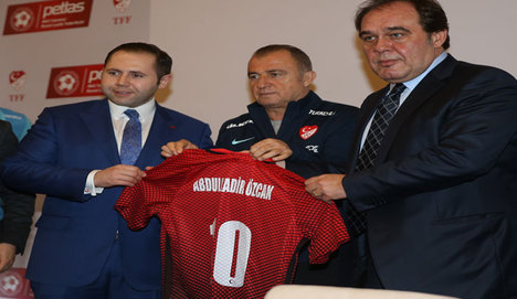  Petlas’tan Türk Futboluna Büyük destek