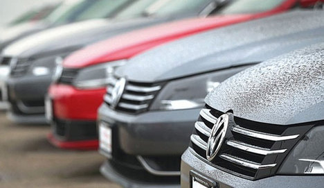 Volkswagen’de bu sefer de ikramiye krizi iddiası