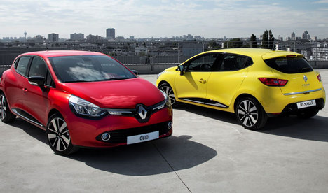 Renault’da Nisan ayında sıfır faiz fırsatı sunuyor