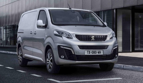Peugeot’nun yeni ‘hafif ticari’ iddiası