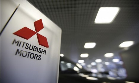 Mitsubishi’de yakıt skandalı