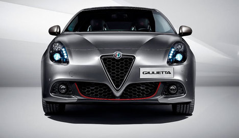 Alfa Romeo’dan avantajlı Mayıs kampanyası!