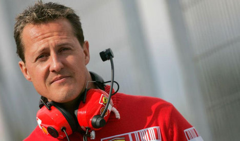 Ferrari patronundan Schumacher hakkında açıklama