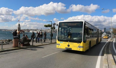 İstanbul'da ücretsiz ulaşım tarihi uzatıldı