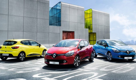 Renault'da ağustos fırsatı