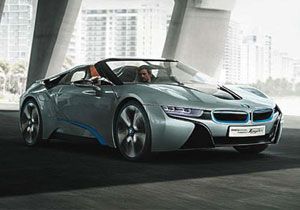 BMW 1.84 milyon araç sattı