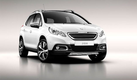Peugeot’da Şimdi Al 2015’te Öde fırsatı