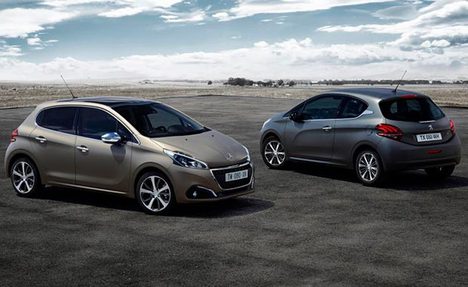 Peugeot Türkiye’den otomatik vites fırsatları
